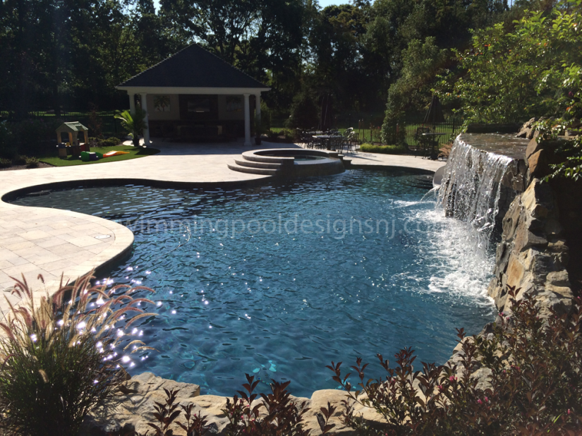 new jersey pool installers